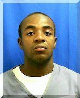 Inmate Dontell D Norris