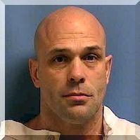 Inmate Douglas Winter