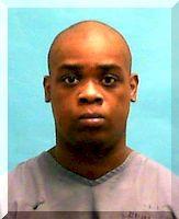 Inmate Duane James