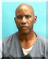 Inmate Dwayne Lindsey