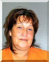 Inmate Elizabeth Jimenez