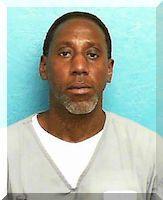 Inmate Errol D Brooks