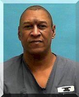 Inmate Francisco Rivera