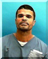 Inmate Franklin J Falu