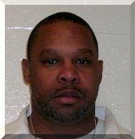 Inmate Gary C Smith