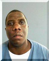 Inmate Gerrard L Simmons