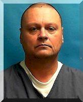 Inmate Gregg Daugherty