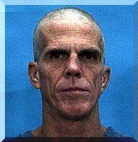 Inmate Gregory T Hamilton