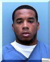 Inmate Gregory V Jr Clarke