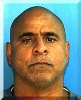 Inmate Guillermo Alvarez