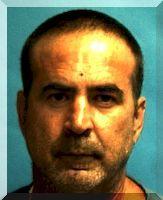 Inmate Hector Hernandez