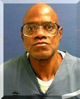 Inmate Howard Jr Dozier