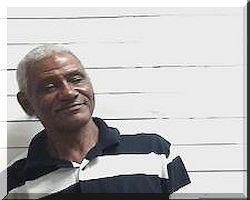 Inmate Huel A Davis