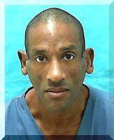 Inmate Ismael O Walker