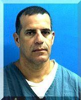 Inmate Ivan Lopez