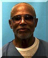 Inmate J W Thompkins