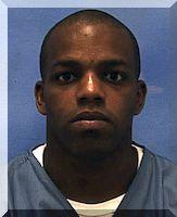 Inmate Jacquavious Green