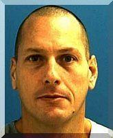 Inmate Jason Jackson