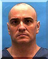 Inmate Jason Langlais