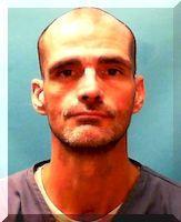 Inmate Jason S Mcclellan