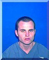 Inmate Jason S Mcintosh