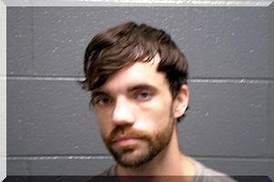 Inmate Jeffrey B Barker