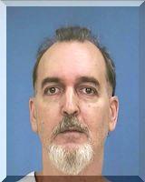 Inmate Jeffrey Chapell