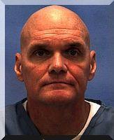 Inmate Jeffrey J Jubenville