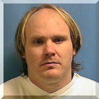Inmate Jeffrey S Burton