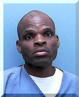 Inmate Jerome Williams