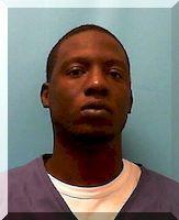 Inmate Jerrell D Tyson