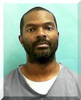 Inmate Jerrold A Stewart