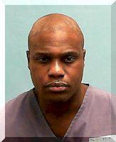 Inmate Jerry Joseph