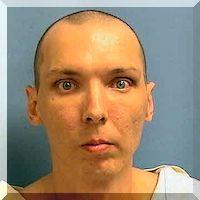 Inmate Jessie Smith