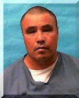 Inmate Jesus G Hernandez