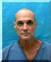 Inmate Jimmy Rodriguez