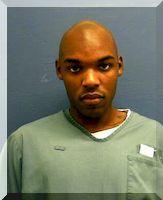 Inmate Joel J Jules