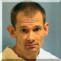 Inmate John E Harvey