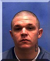 Inmate Johnathan M Sensenig