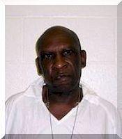 Inmate Johnny Lee Brown