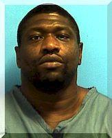 Inmate Johnny L Jr Akins