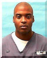 Inmate Jordan Isaac