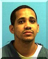 Inmate Jose L Jimenez