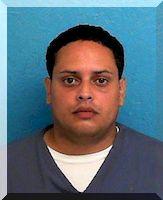 Inmate Josue M Carrasquillo