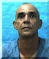 Inmate Juan N Espinosa