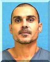 Inmate Juan T Acevedo