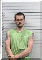 Inmate Justin Dewayne Bostick