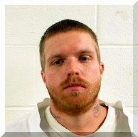 Inmate Justin W Armstrong