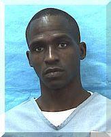 Inmate Kendrick R Herron