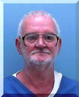 Inmate Kenneth W Murwin